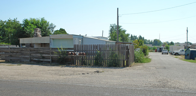 2647 2nd St S in Nampa, ID - Building Photo - Building Photo