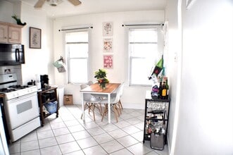 401 K St in Boston, MA - Building Photo - Building Photo