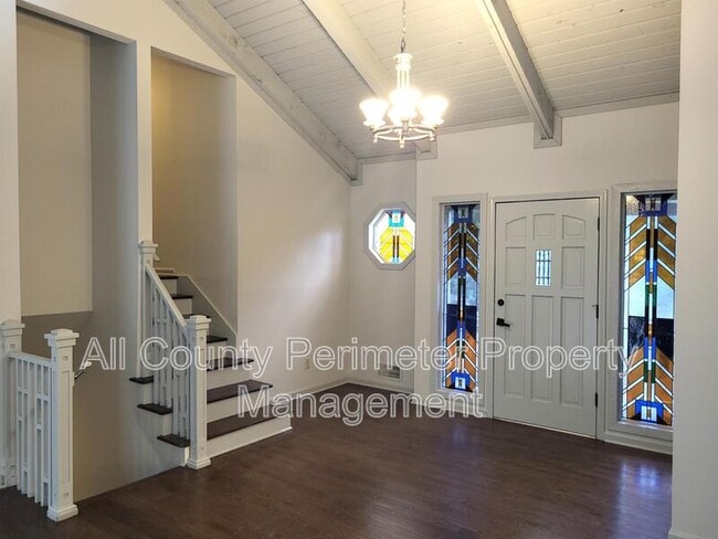 2571 Rocky Springs Dr NE in Marietta, GA - Building Photo - Building Photo