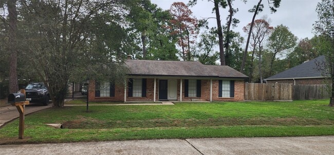 property at 2110 Eagle Point Rd
