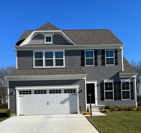 property at 112 Rose Ct