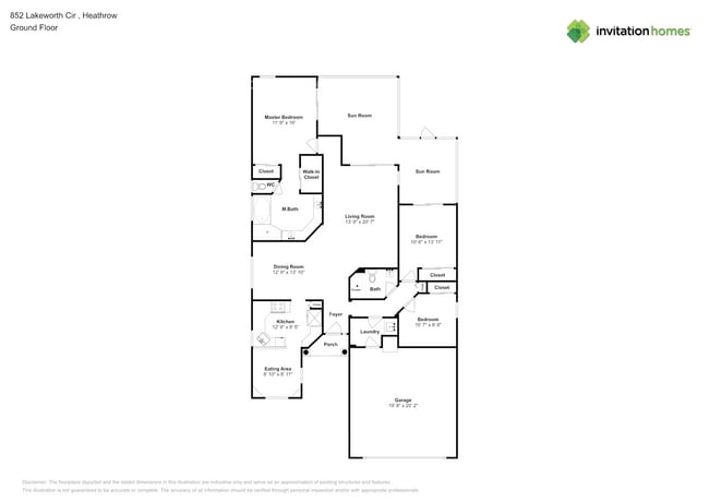 852 Lakeworth Cir in Lake Mary, FL - Building Photo - Building Photo