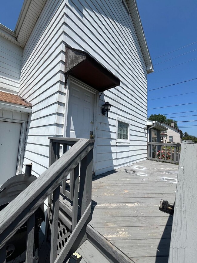 property at 2402 Sunset Blvd