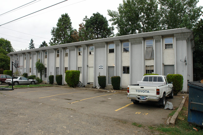 251-263 Miller St S in Salem, OR - Building Photo - Building Photo