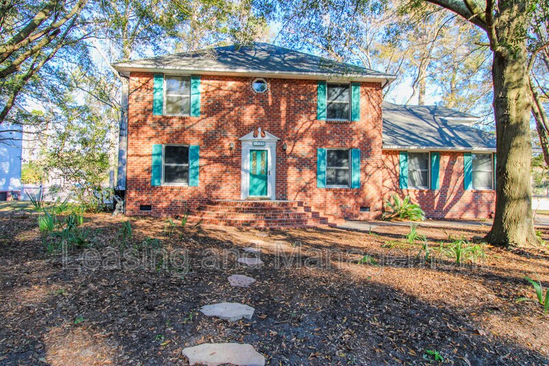 78 Still Shadow Dr in Charleston, SC - Building Photo
