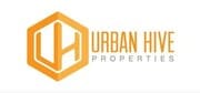 Property Management Company Logo Urban Hive Properties