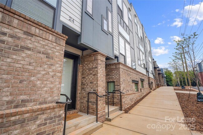 property at 411 Charles Ave