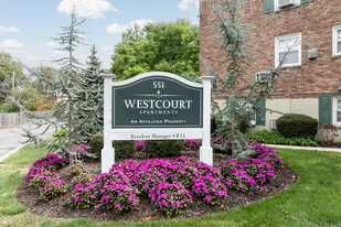 Westcourt Apartments