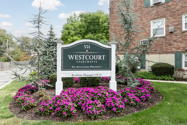 Westcourt