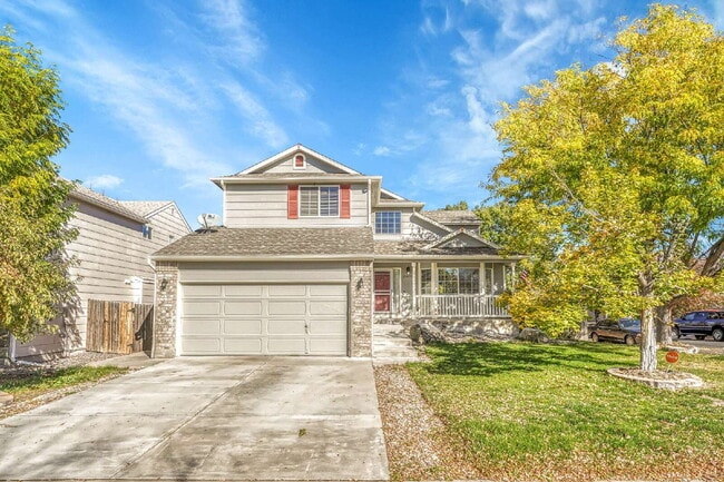 22893 E Progress Ave