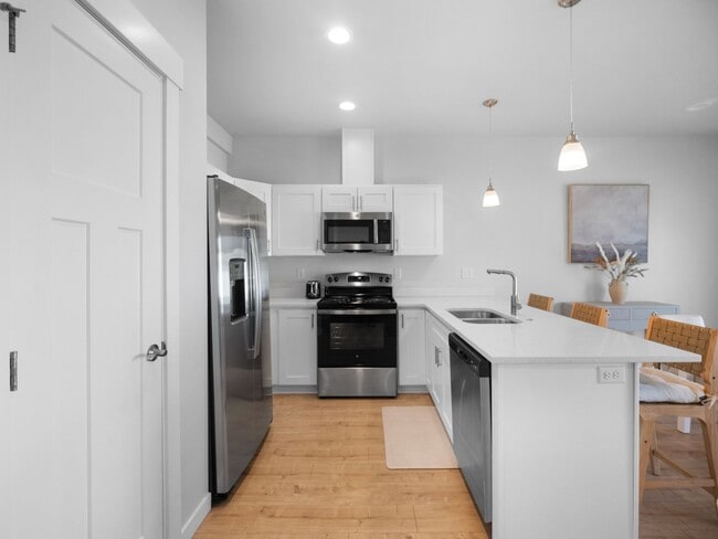 6104 N Buffalo St in Spokane, WA - Building Photo - Building Photo