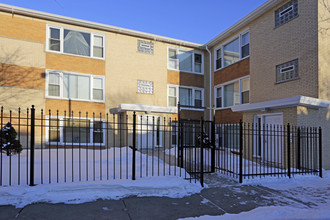 2925 W 59th St in Chicago, IL - Building Photo - Building Photo