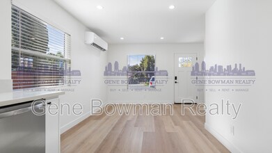 3543 44th St in San Diego, CA - Building Photo - Building Photo