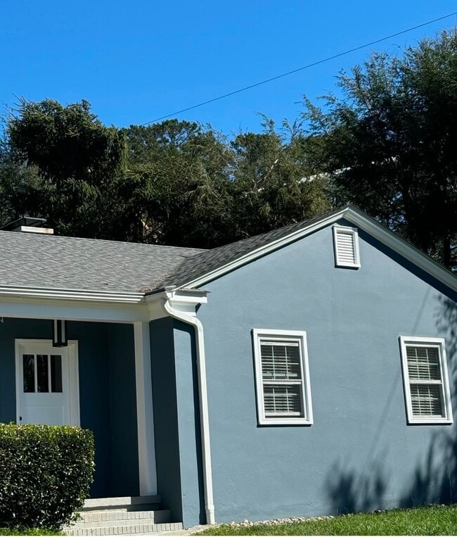 property at 11 Pine Acre Blvd