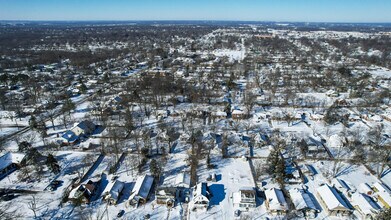 21 Anderson Ave in Columbia, MO - Building Photo - Building Photo