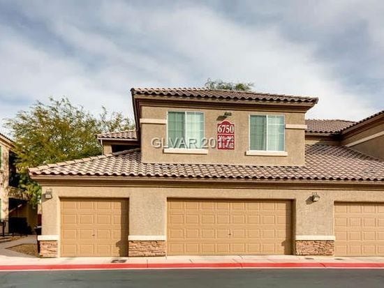 property at 6750 Caporetto Ln