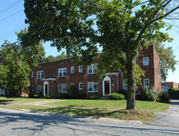 108-110 Jackson Ave in Schenectady, NY - Foto de edificio - Building Photo