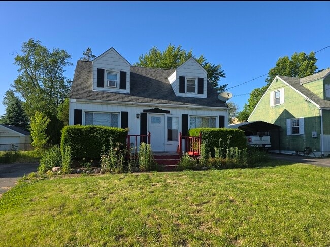 288 Evans City Rd in Butler, PA - Building Photo - Building Photo