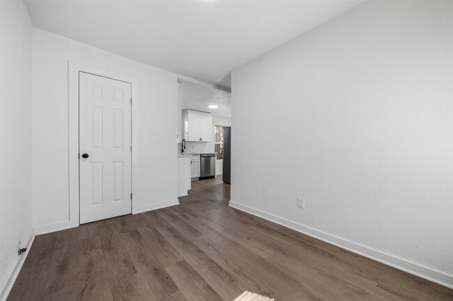 3614 Billingsley St in Houston, TX - Building Photo - Building Photo