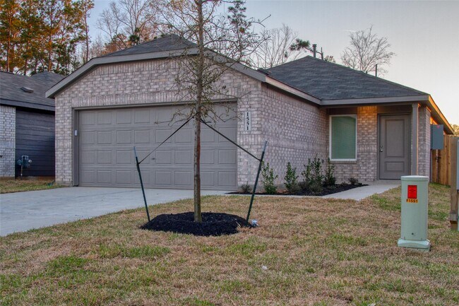 1551 Sunset Ridge Dr in Conroe, TX - Building Photo - Building Photo