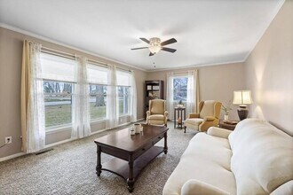 4111 Woodstock Dr in Fort Wayne, IN - Building Photo - Building Photo