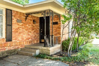 6915 Inverness Ln in Dallas, TX - Building Photo - Building Photo