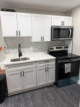 4147 Doris Ave in Baltimore, MD - Building Photo - Building Photo