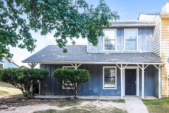 property at 8272 Canyon Forge Dr