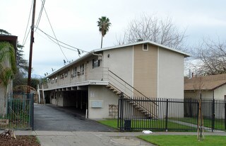 1479 N Lugo Ave Apartments