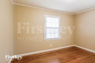 5359 Blackwell St in Bartlett, TN - Foto de edificio - Building Photo