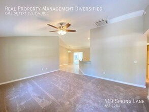 413 Spring Ln in Ocala, FL - Building Photo - Building Photo