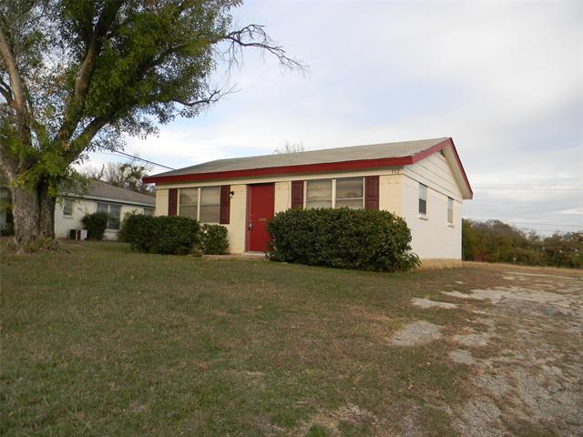 property at 112 Belmont Dr