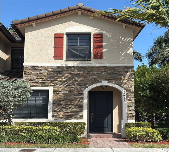 property at 11489 SW 248th Terrace