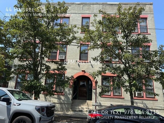 property at 44 Pingree St