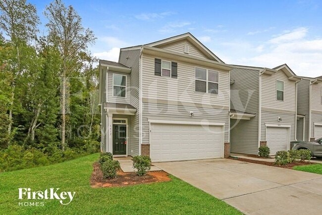 9412 Coddle Ct NW in Concord, NC - Building Photo - Building Photo