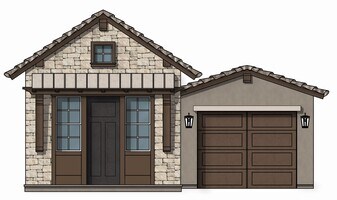 Village at College Park