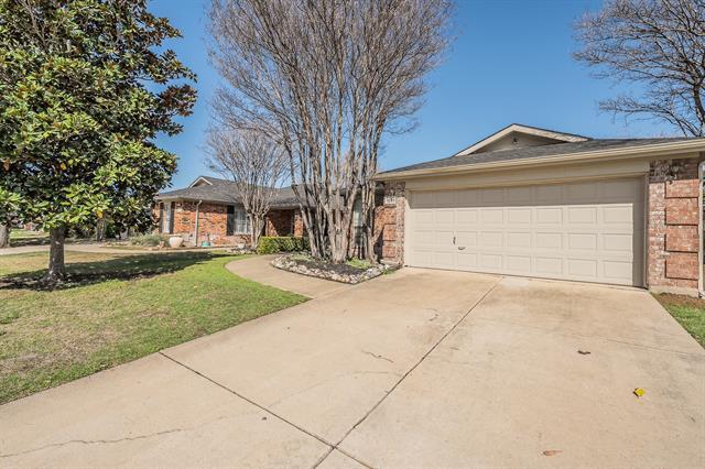 1075 Port Sullivan Dr in Little Elm, TX - Building Photo - Building Photo