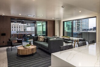 The Brady in San Francisco, CA - Building Photo - Building Photo