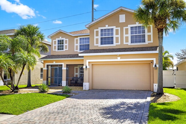 property at 8250 Silver Birch Way