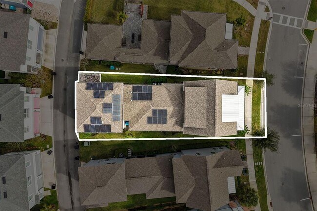 6875 Arnoldson St in Orlando, FL - Building Photo - Building Photo