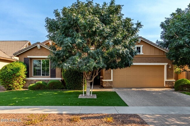 property at 7229 E Plata Ave