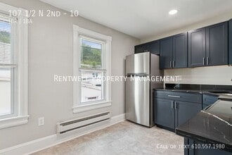 107 N 2nd Ave in Coatesville, PA - Building Photo - Building Photo