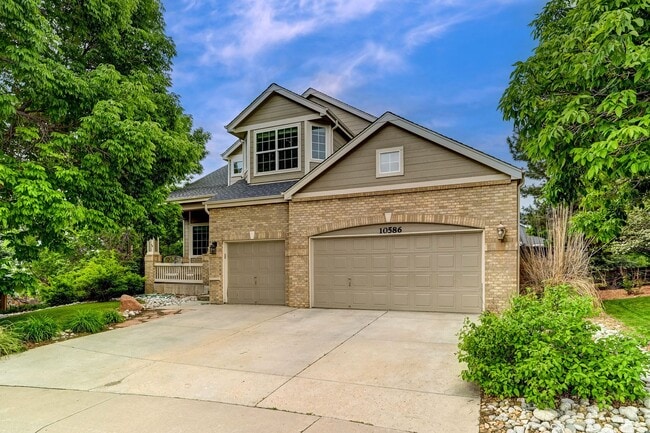 10586 Kalahari Ct in Lone Tree, CO - Building Photo - Building Photo