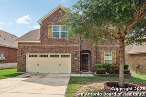 3315 Gully Hill in San Antonio, TX - Building Photo - Building Photo