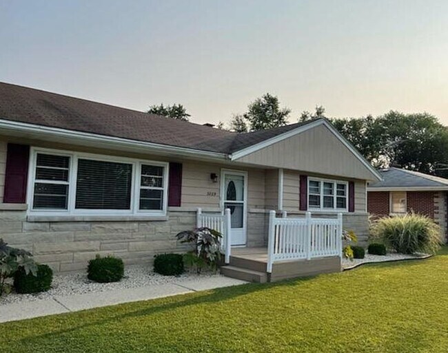 3009 September Dr Rentals in Joliet, IL