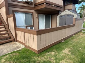 91-1019-1019 Mikohu St in Ewa Beach, HI - Foto de edificio - Building Photo