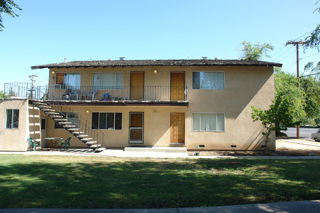 5753 Almaden Rd in San Jose, CA - Building Photo - Building Photo