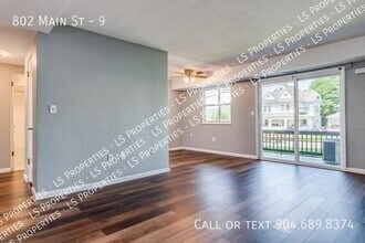 802 Main St in Duryea, PA - Building Photo - Building Photo