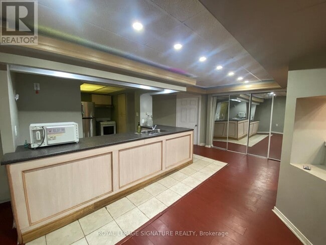 622 Chartwell Ct in Pickering, ON - Building Photo - Building Photo