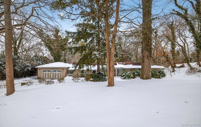 property at 11 Juneau Blvd